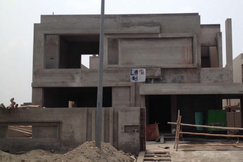 Best Builders in DHA Lahore Millat Builders